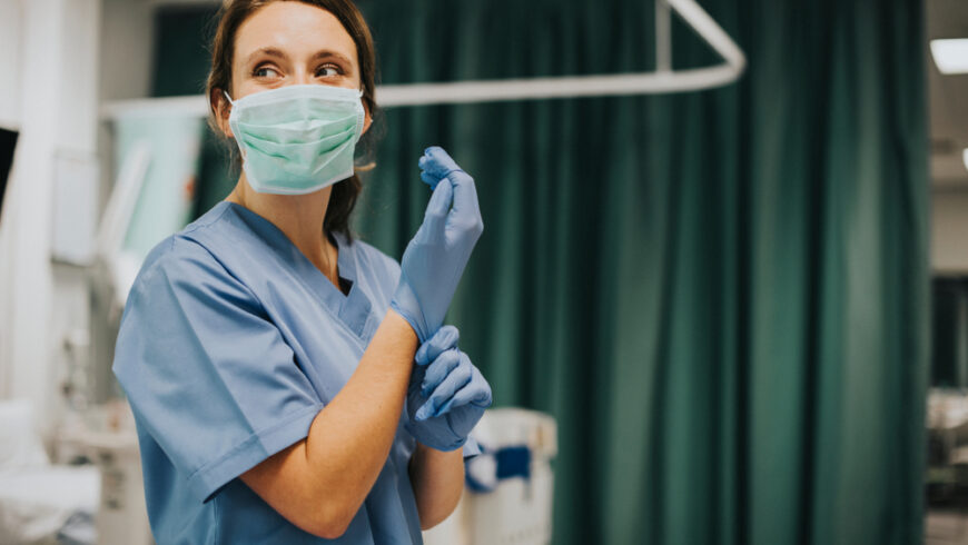 ‘We’re surging again.’ Doctors, nurses angry as coronavirus strains California hospitals