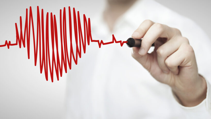 The importance of monitoring cholesterol levels