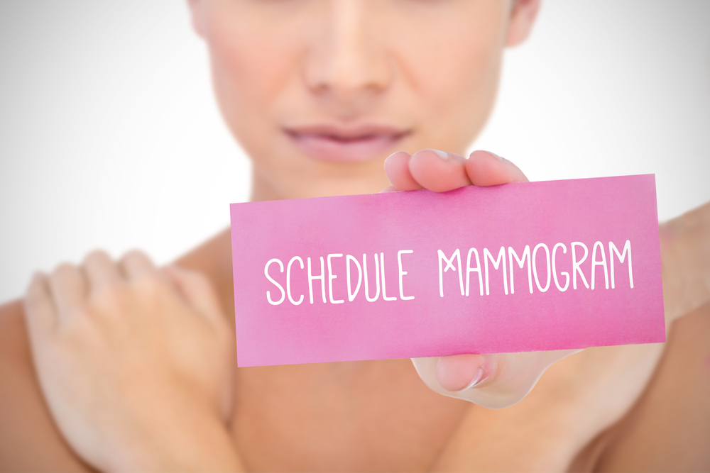 Why Even COVID-19 Is No Excuse to Delay Your Mammogram