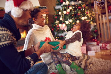 Festive Quarantine Holiday Ideas for a Holly Jolly December