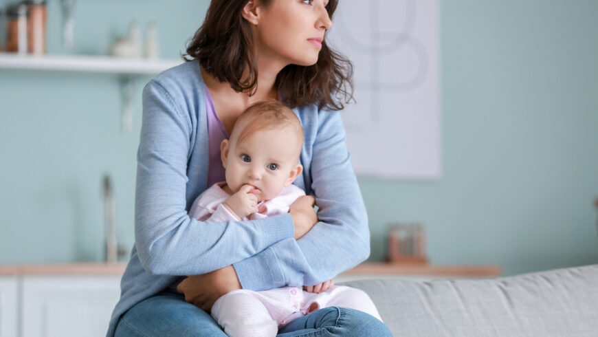 Postpartum recovery: What to expect