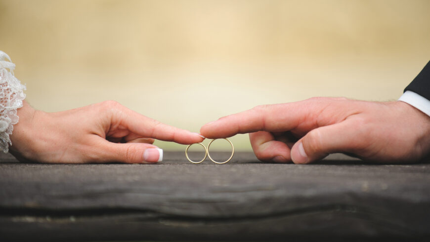 Should a Married Couple Use a Shared Living Trust?