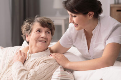 Tips for Hiring a Private Duty Nurse for At-Home Assistance