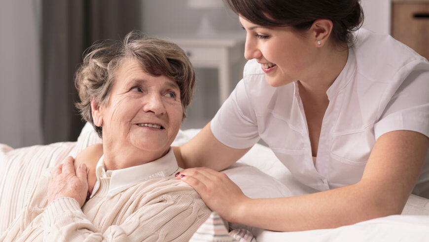 Tips for Hiring a Private Duty Nurse for At-Home Assistance